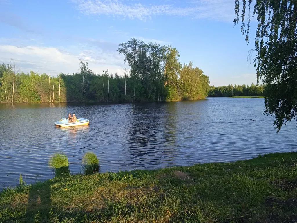 Квартира около зоопарка Лимпопо