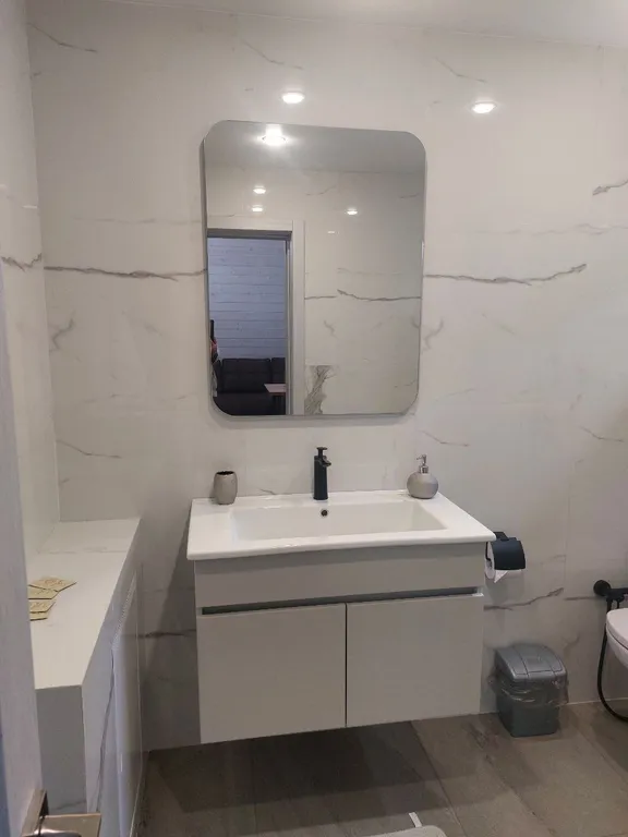 Улучшенный коттедж