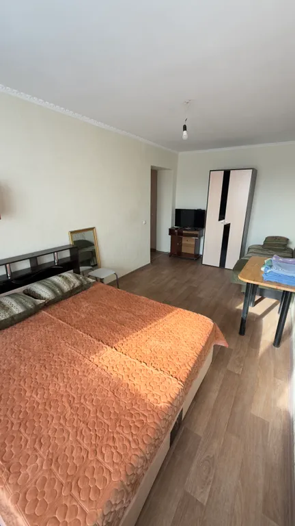 Уютная квартира в новом доме