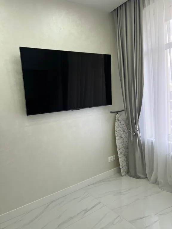 Квартира Видовая квартира — Москва