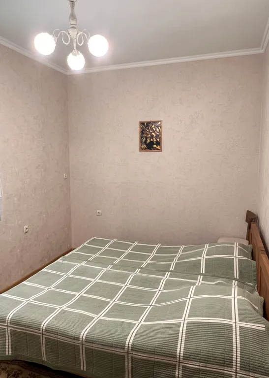 Домик в Приэльбрусье