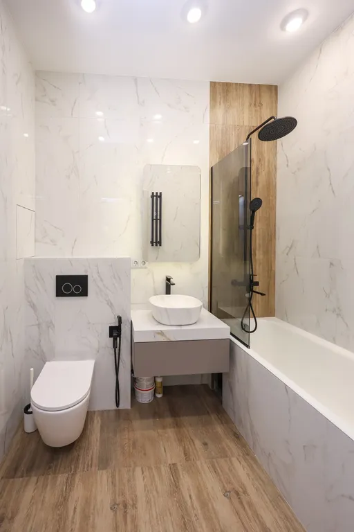 Апартаменты в центре города OnyxAparts