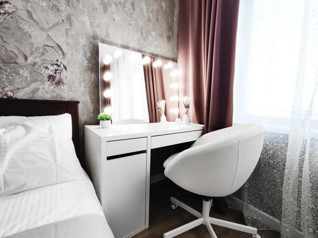 Comfort apart Ваш комфорт – наша забота, Ваше сердце – наш дом