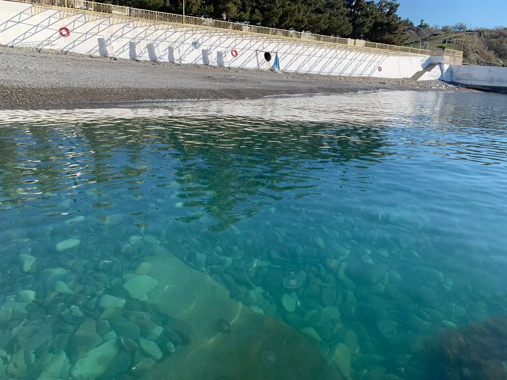 Таунхаус в Алуште