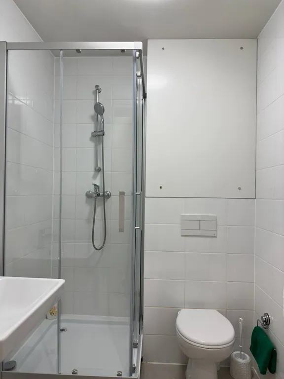 Чистая и удобная квартира