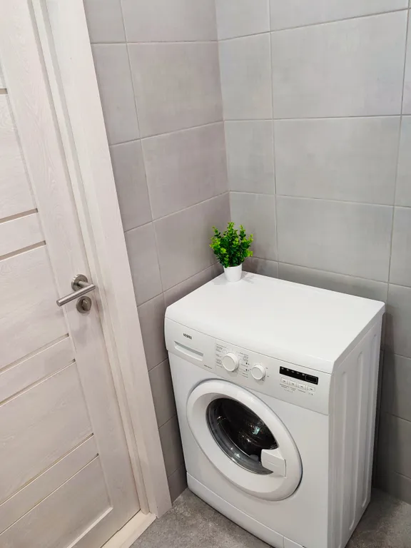 Уютная студия рядом с центром