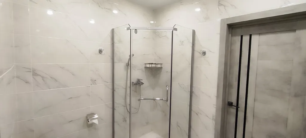 Стильная студия с лучшим видом на горы