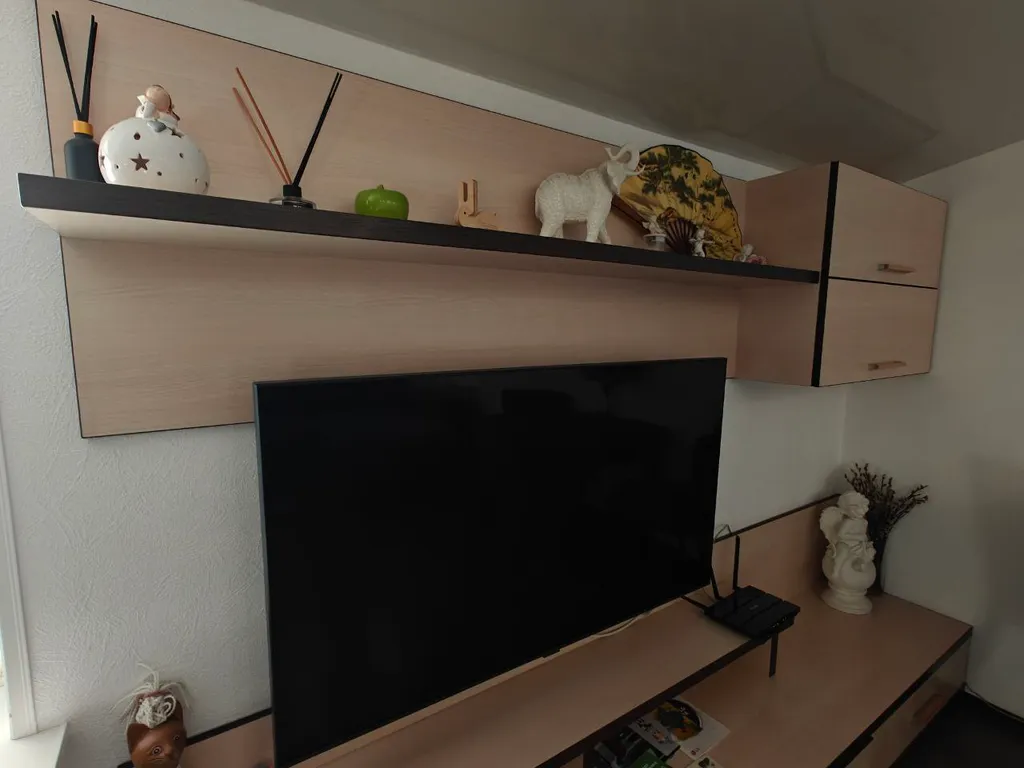 Уютная квартира с парковкой в центре города