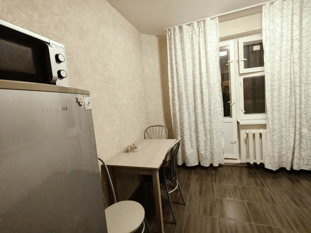 Квартира около Аквапарка