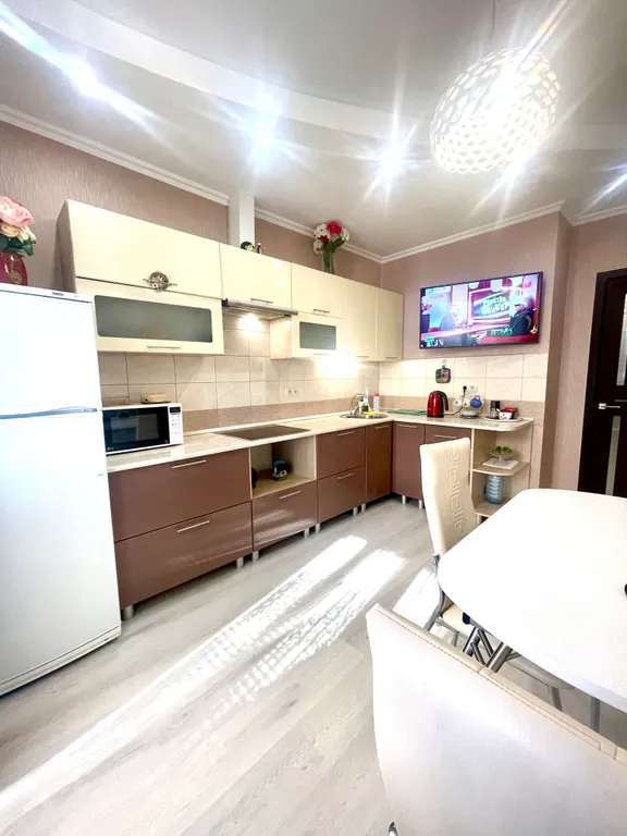 ЖК Гранд на Кургане, парк Соловьи 3 мин