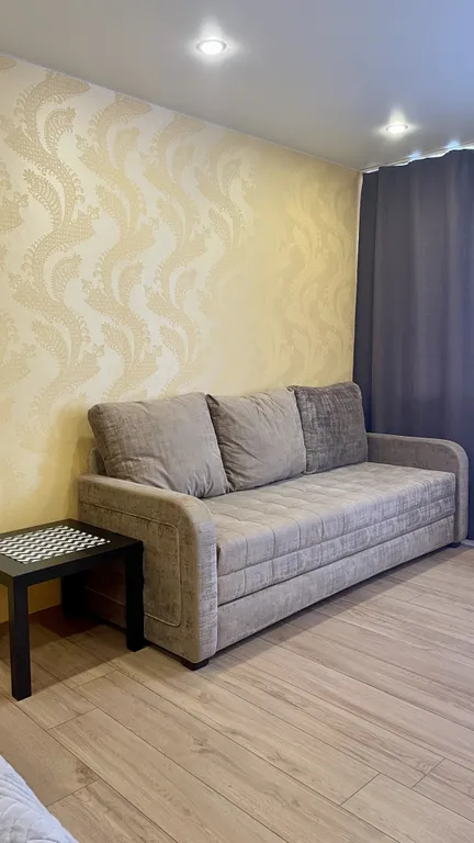 Квартира в настоящем центре города