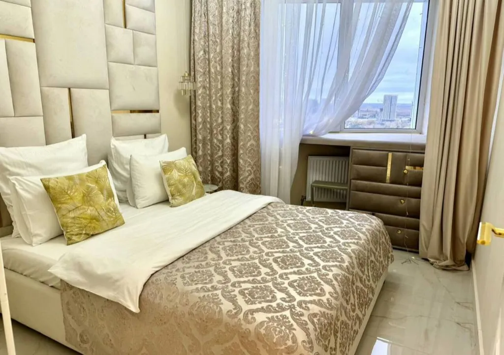 2-х комнатная квартира Сон в летнюю ночь — аренда посуточно в Ростов-на-Дону