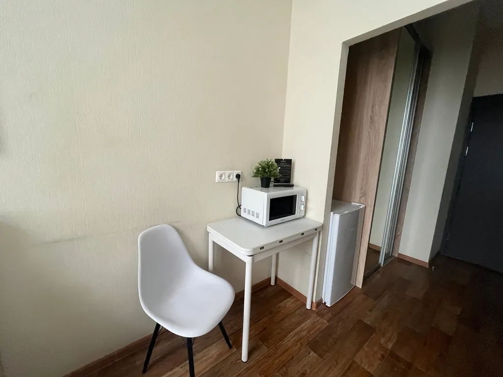 Апартаменты в Парк-Сити на двоих