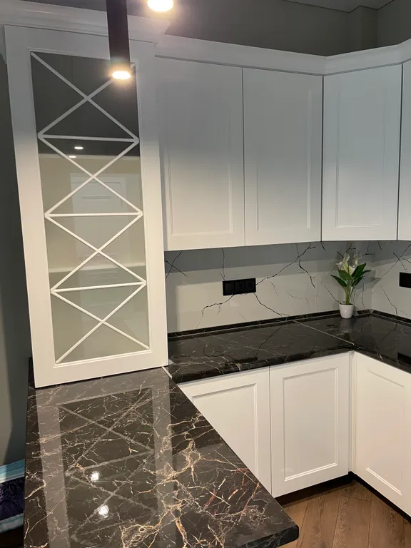 Квартира Квартира класса люкс — Махачкала