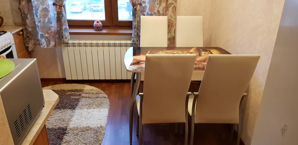 Квартира 1-комнатная Квартира — Шлиссельбург