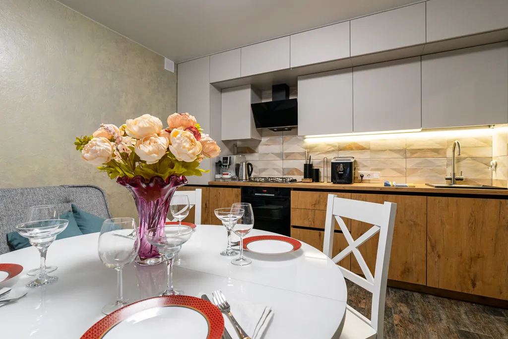 Квартира Апартаменты в лесу forest house — аренда посуточно в Светлогорск