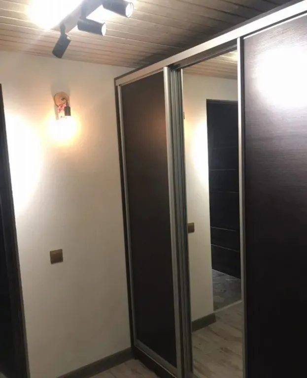 Дом в центре города