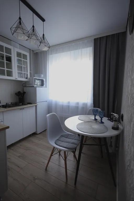 Уютная квартира в тихом центре