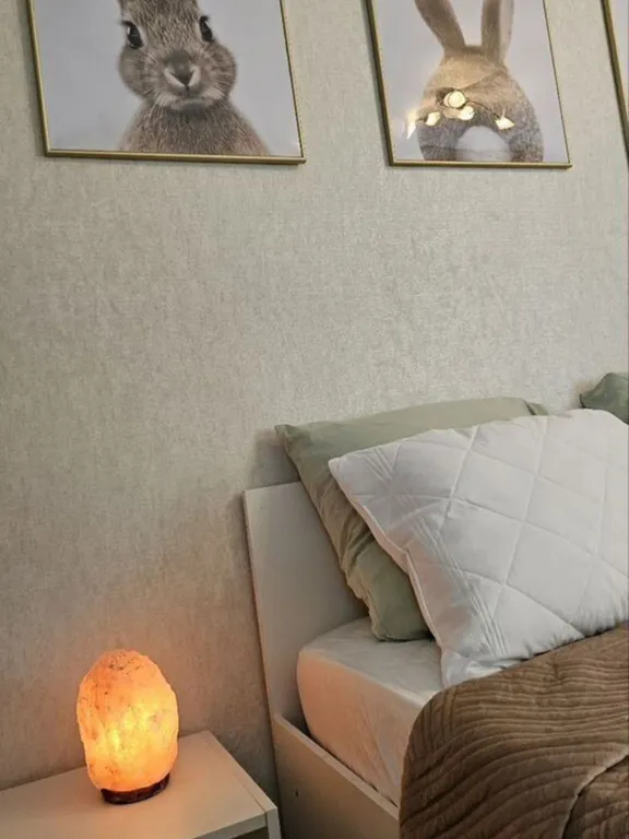 Квартира 1-комнатная Квартира — Ярославль