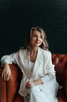 Кристина Мокерова