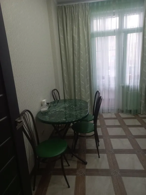 Уютная квартира на берегу моря