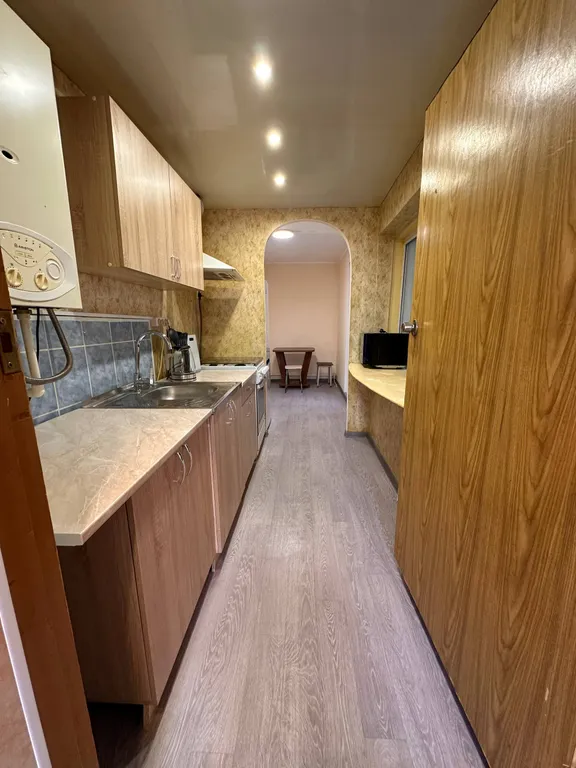 Коттедж Дом в парковой зоне — Кисловодск