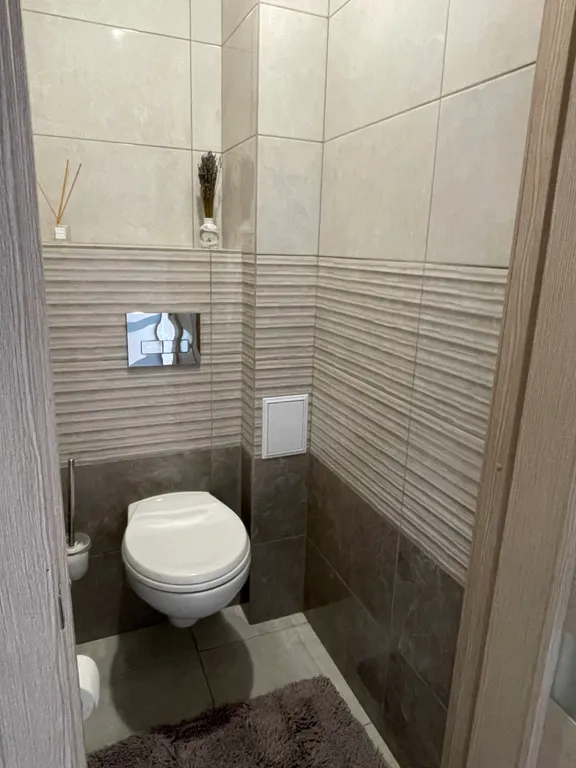 Квартира Красивая квартира — Омск