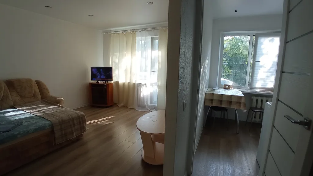 Квартира в центре на кольце — аренда посуточно в Сыктывкар