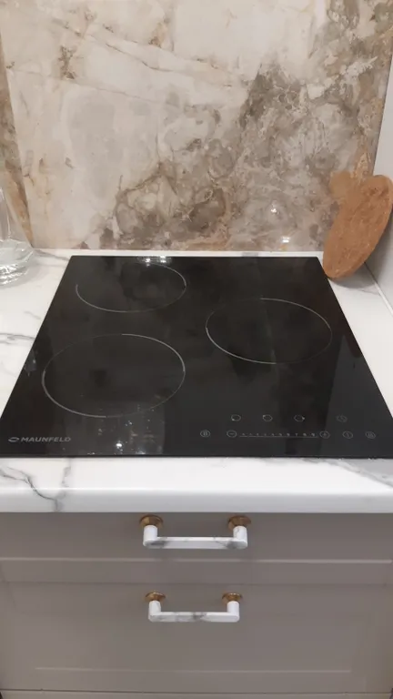 Шикарная квартира с гидромассажем напротив парка