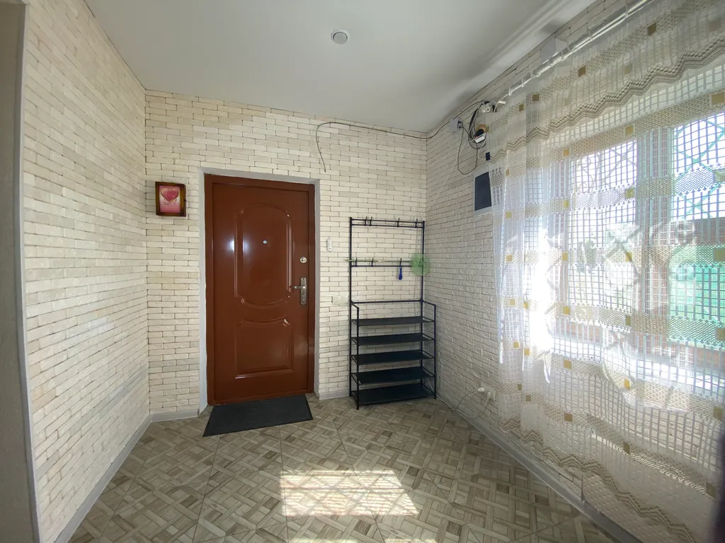 3-комнатный Дом