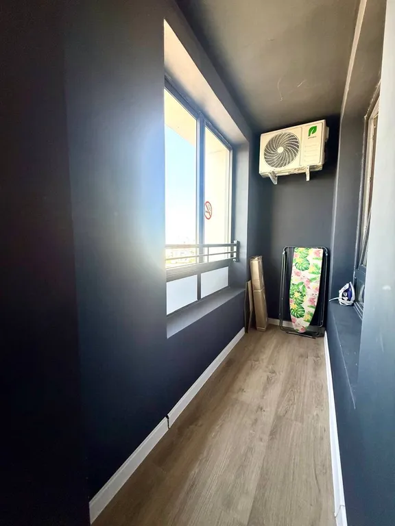 Двухкомнатные апартаменты в ЖК Tau House