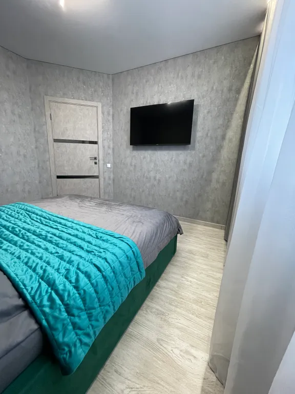 Апартаменты с джакузи