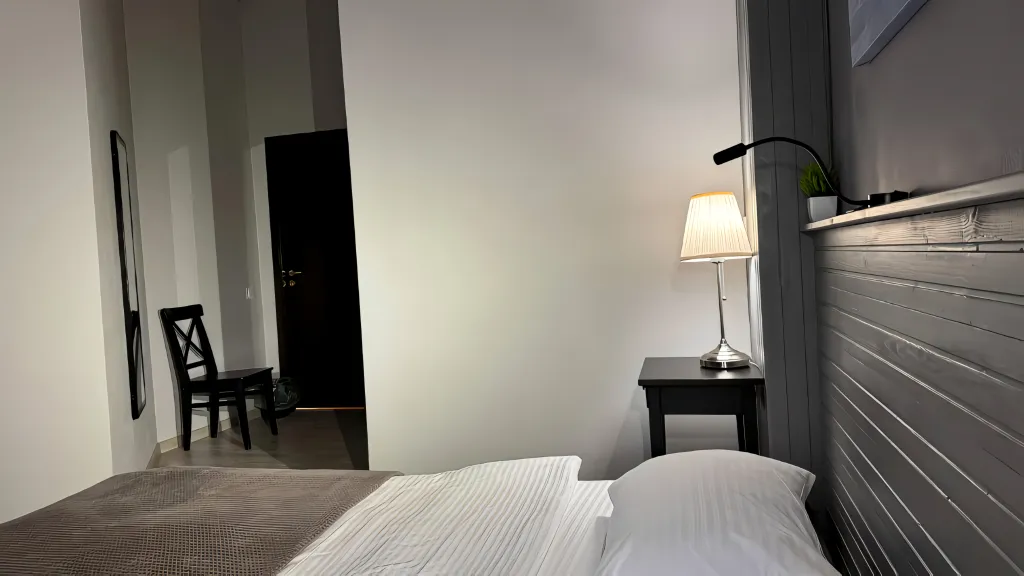 Квартира Комната — Москва