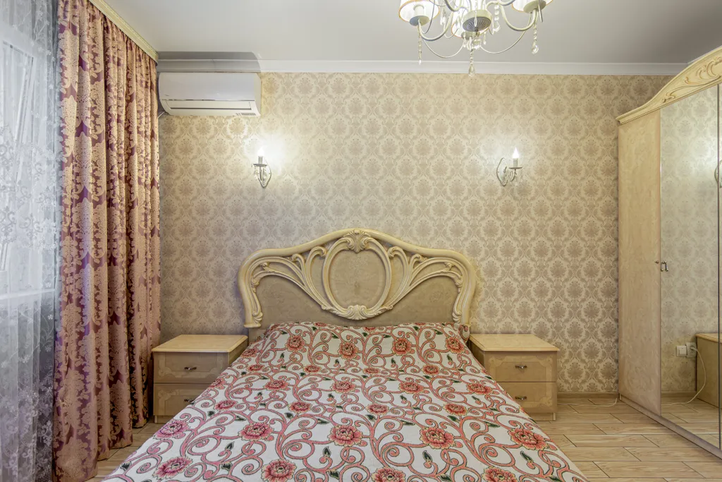 Квартира Комната — Геленджик