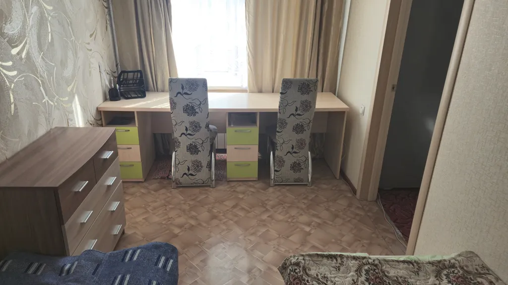 Уютная 2-комнатная квартира в центре города