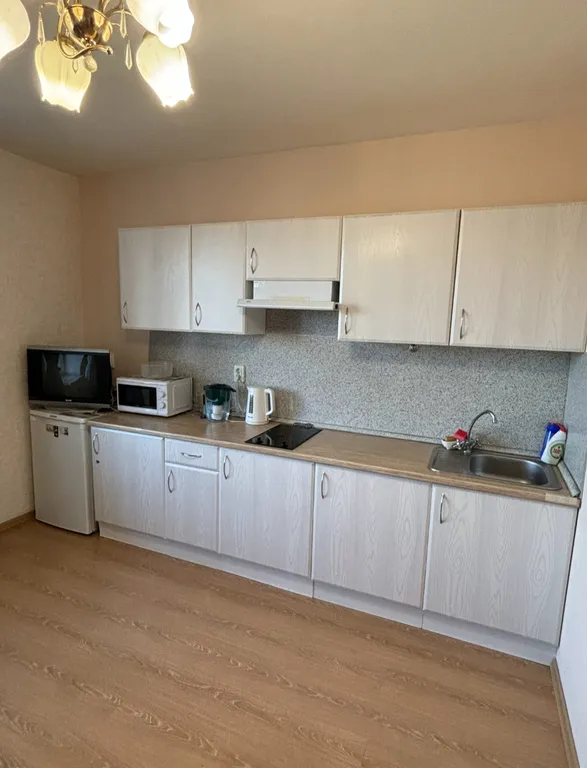 Уютная студия прямо у метро