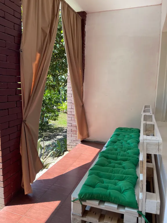 Дом под ключ