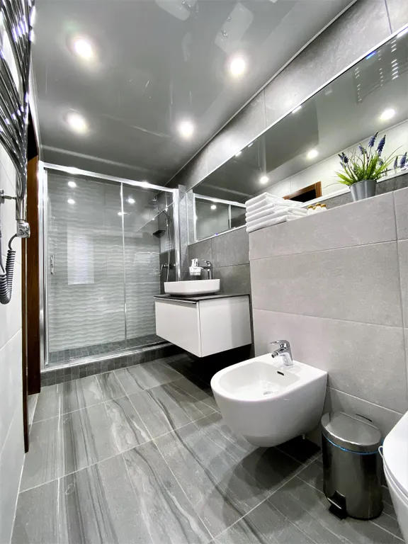 Коттедж Вилла счастья — Эсто-Садок