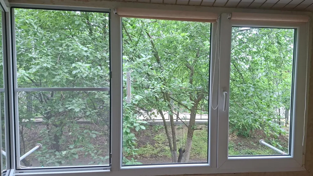 Уютная квартира рядом с трассой М4