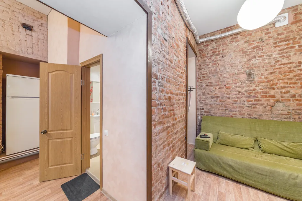 Квартира Квартира Малышка на Некрасова — Санкт-Петербург