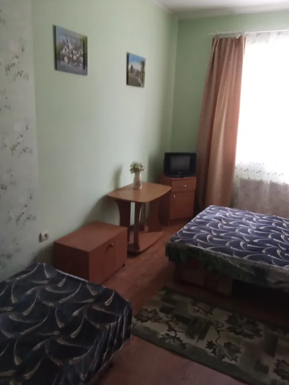 Дом под ключ