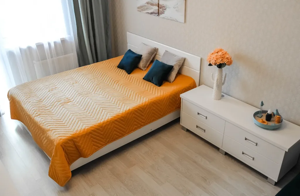 Квартира Квартира у спорт комплекса Янтарный — Калининград