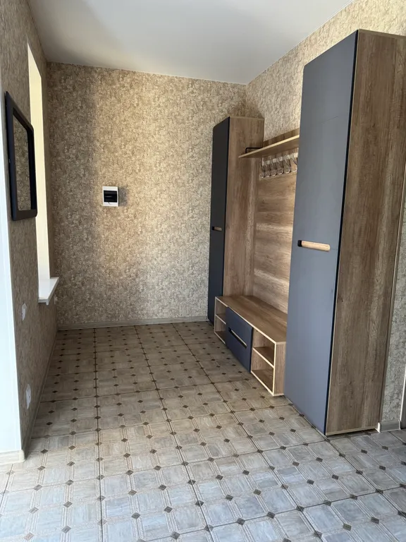 Двухэтажный коттедж для комфортного проживания