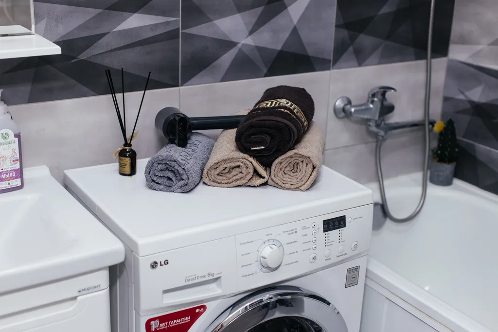 Уютная студия для семья с видом на реку Дон