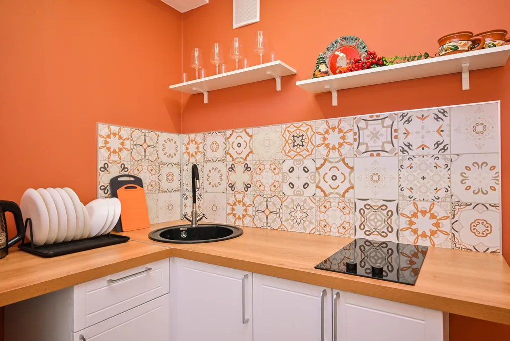 Квартира Квартира в сердце Красноярска: ваш идеальный отдых у Енисея — Красноярск