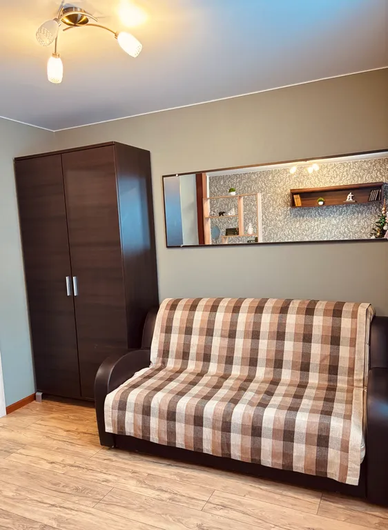 Комфортный коттедж