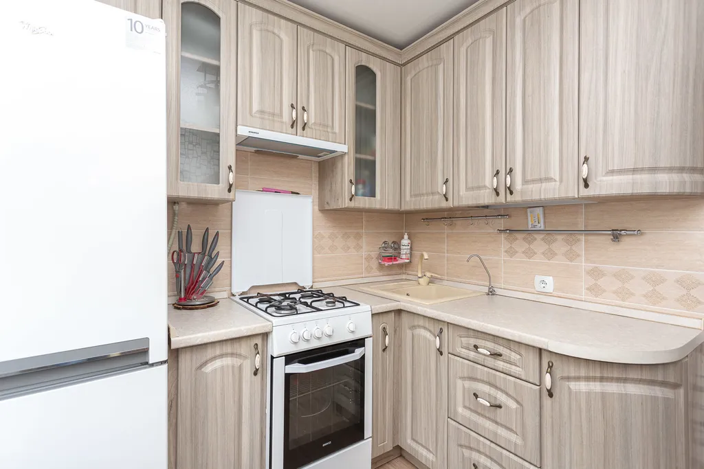 Квартира Квартира Sun Floor Apartment в центре города — Калининград