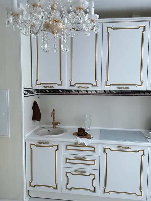 Квартира Квартира 2-комнaтная квaртиpa в цeнтрe рядом с Дацюк Арена — Екатеринбург