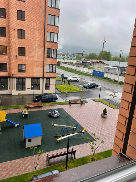 Квартира Квартира Киммерийский квартал — Владикавказ