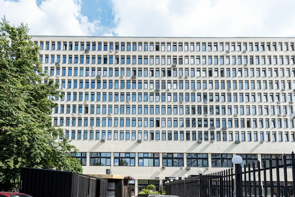 Квартира 1-комнатная Квартира — Москва